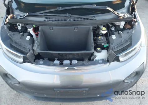 2016 BMW I3 Base W/Range Extender z USA, uszkodzony, nr VIN WBY1Z4C57GV505814